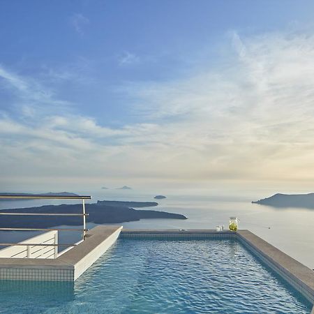 La Maltese Private House Imerovigli Exterior photo