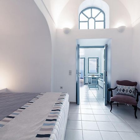 La Maltese Private House Imerovigli Exterior photo
