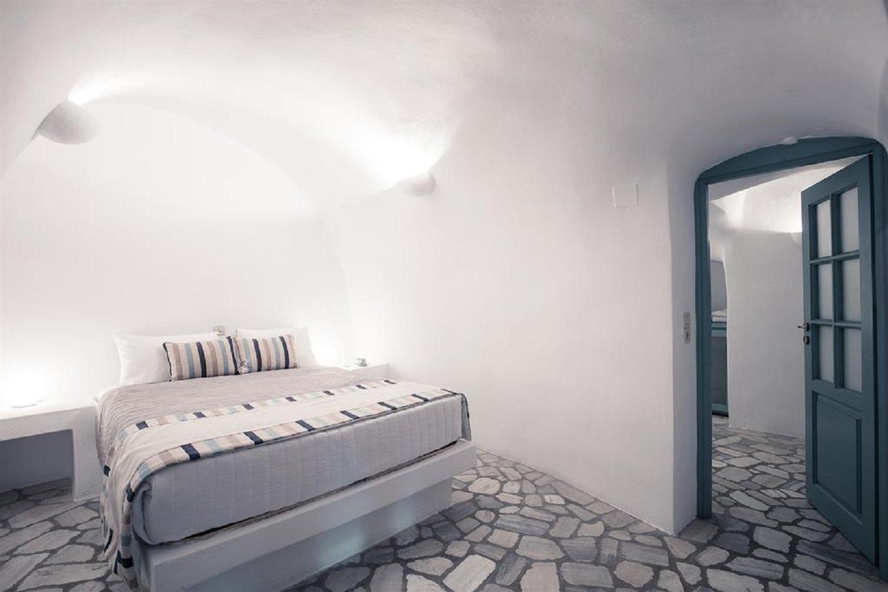 La Maltese Private House Imerovigli Exterior photo