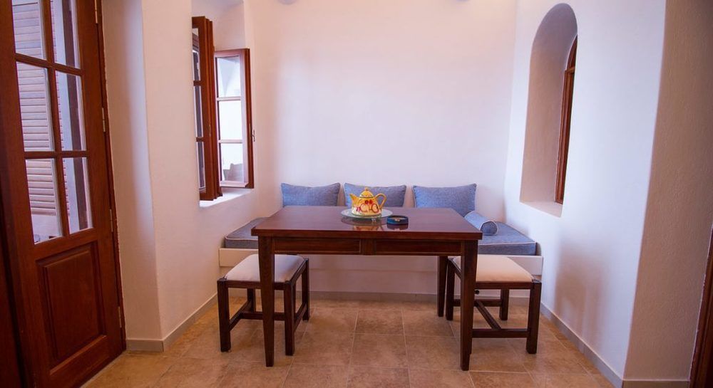 La Maltese Private House Imerovigli Exterior photo