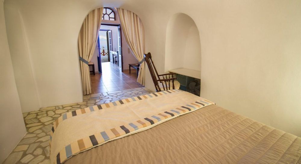 La Maltese Private House Imerovigli Exterior photo