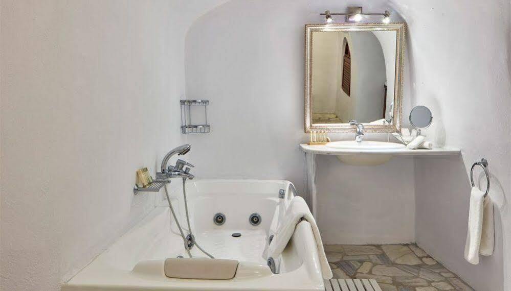 La Maltese Private House Imerovigli Exterior photo